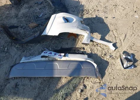 2011 Toyota Rav4 Limited V6 из США, поврежденный, VIN 2T3DK4DV6BW039232